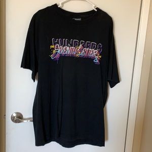 Men’s T-shirt